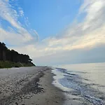 Chata Perlowy Port Gąski
