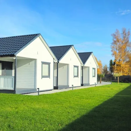 Perlowy Port Lodge Gąski