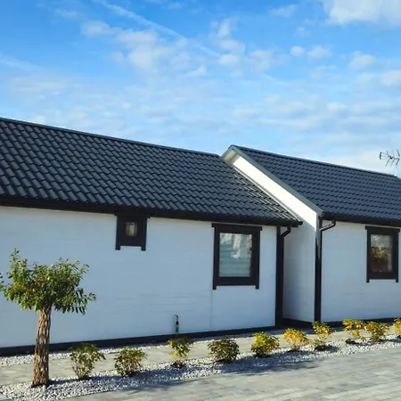 Perlowy Port Lodge