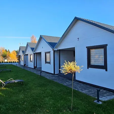Lodge Perlowy Port *
