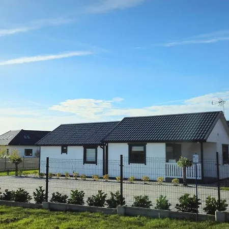 Perlowy Port Lodge *