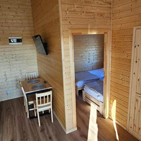 Lodge Perlowy Port *