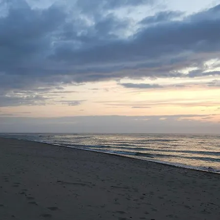Perlowy Port Gąski
