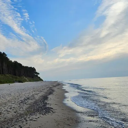 Lodge Perlowy Port Gąski
