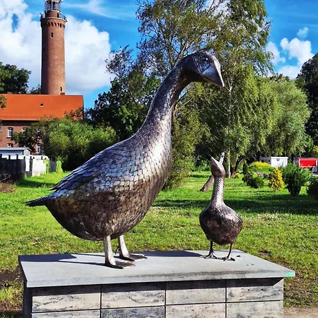 Perlowy Port Gąski