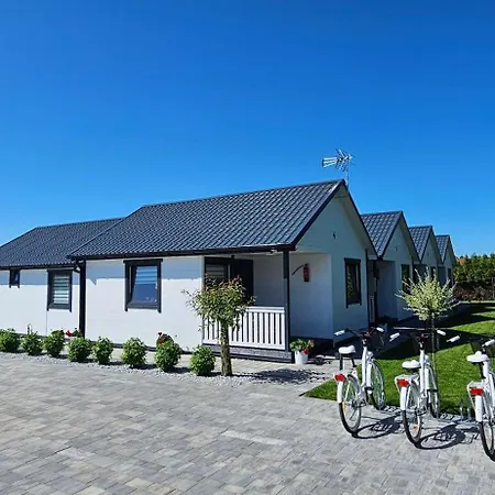 Lodge Perlowy Port