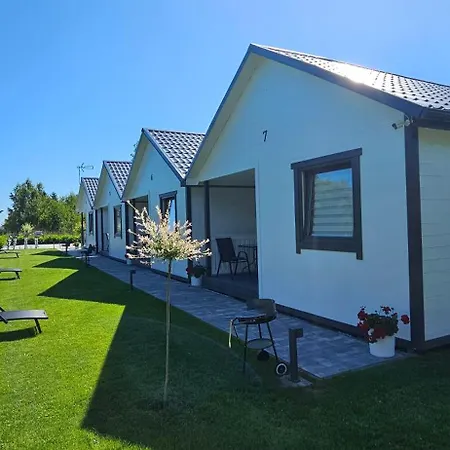 Perlowy Port Lodge