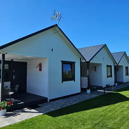 Lodge Perlowy Port *