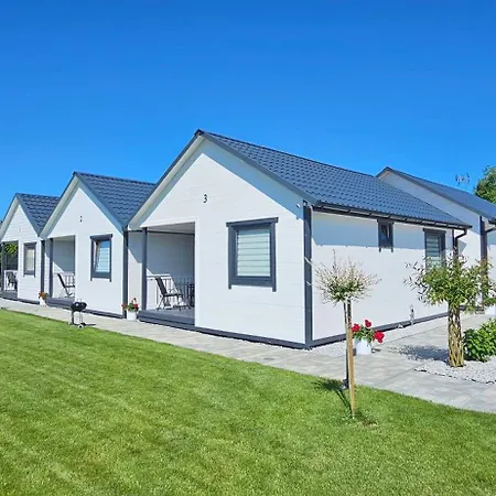 Lodge Perlowy Port *