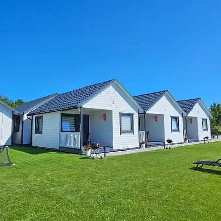 Lodge Perlowy Port Gąski