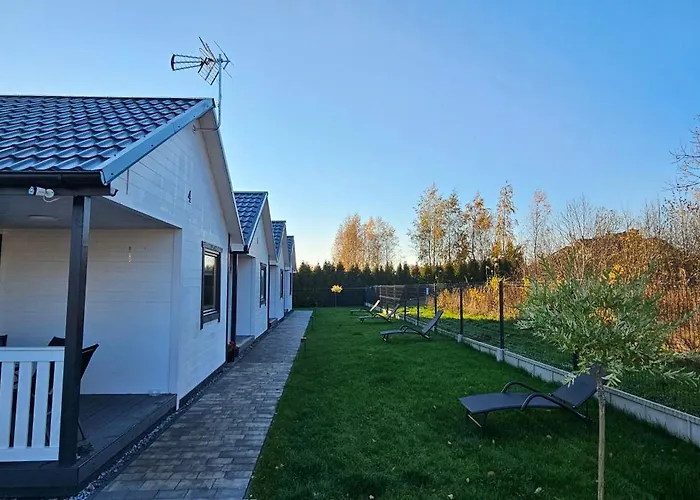 Perlowy Port * Gąski