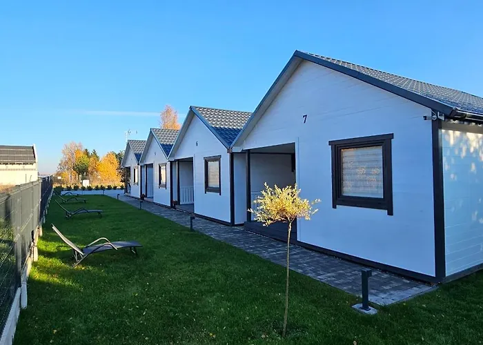 Lodge Perlowy Port *