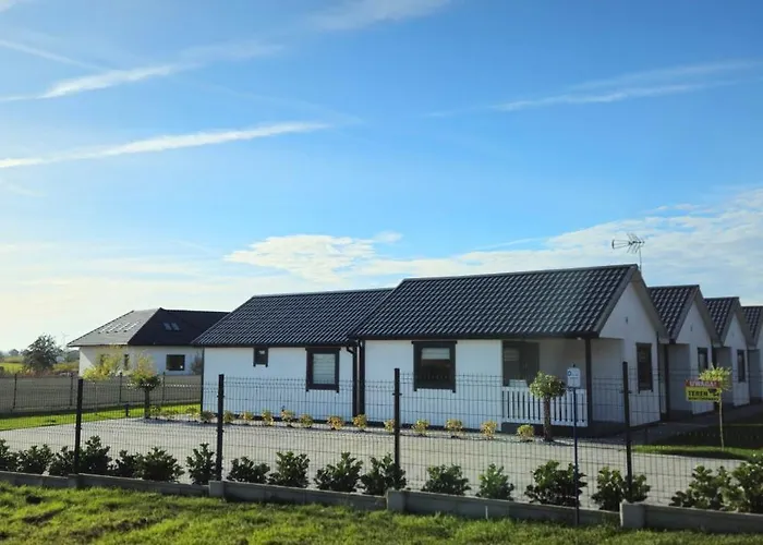 Perlowy Port Lodge *