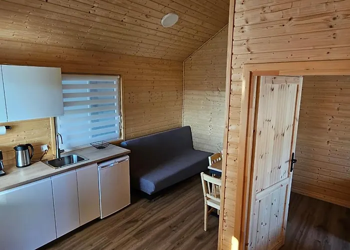 Perlowy Port * Gąski