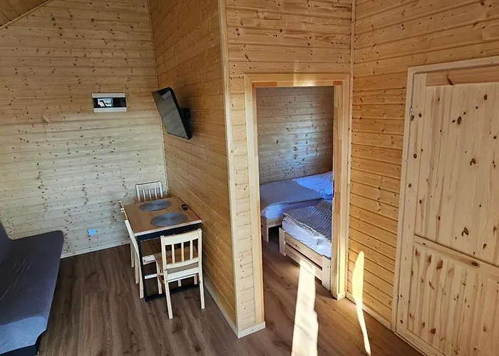 Lodge Perlowy Port *