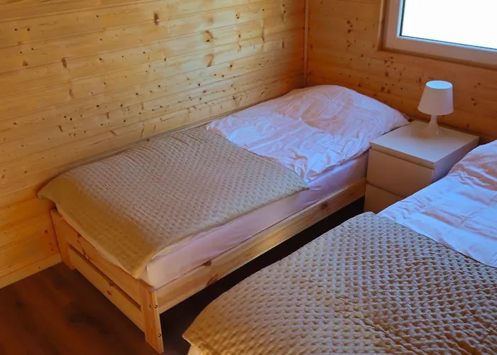 Lodge Perlowy Port *