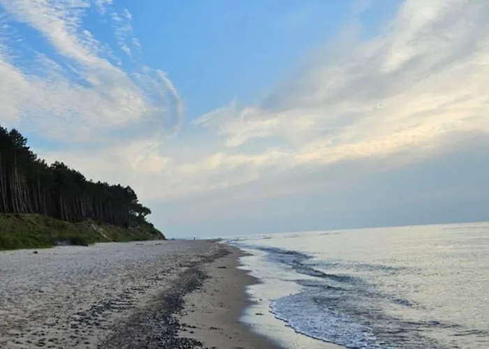 Lodge Perlowy Port Gąski