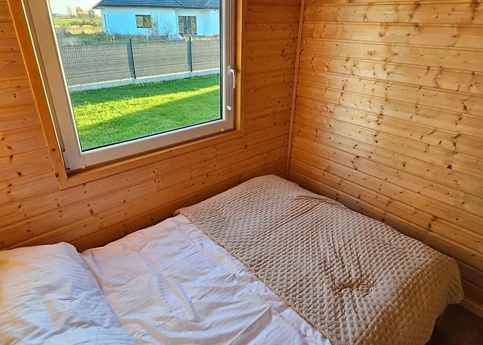 Lodge Perlowy Port Gąski