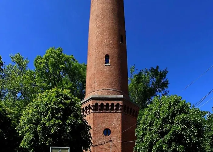 Perlowy Port Lodge *